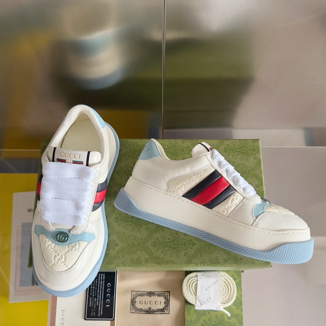 UA Gvc*1 SCREENER SNEAKER