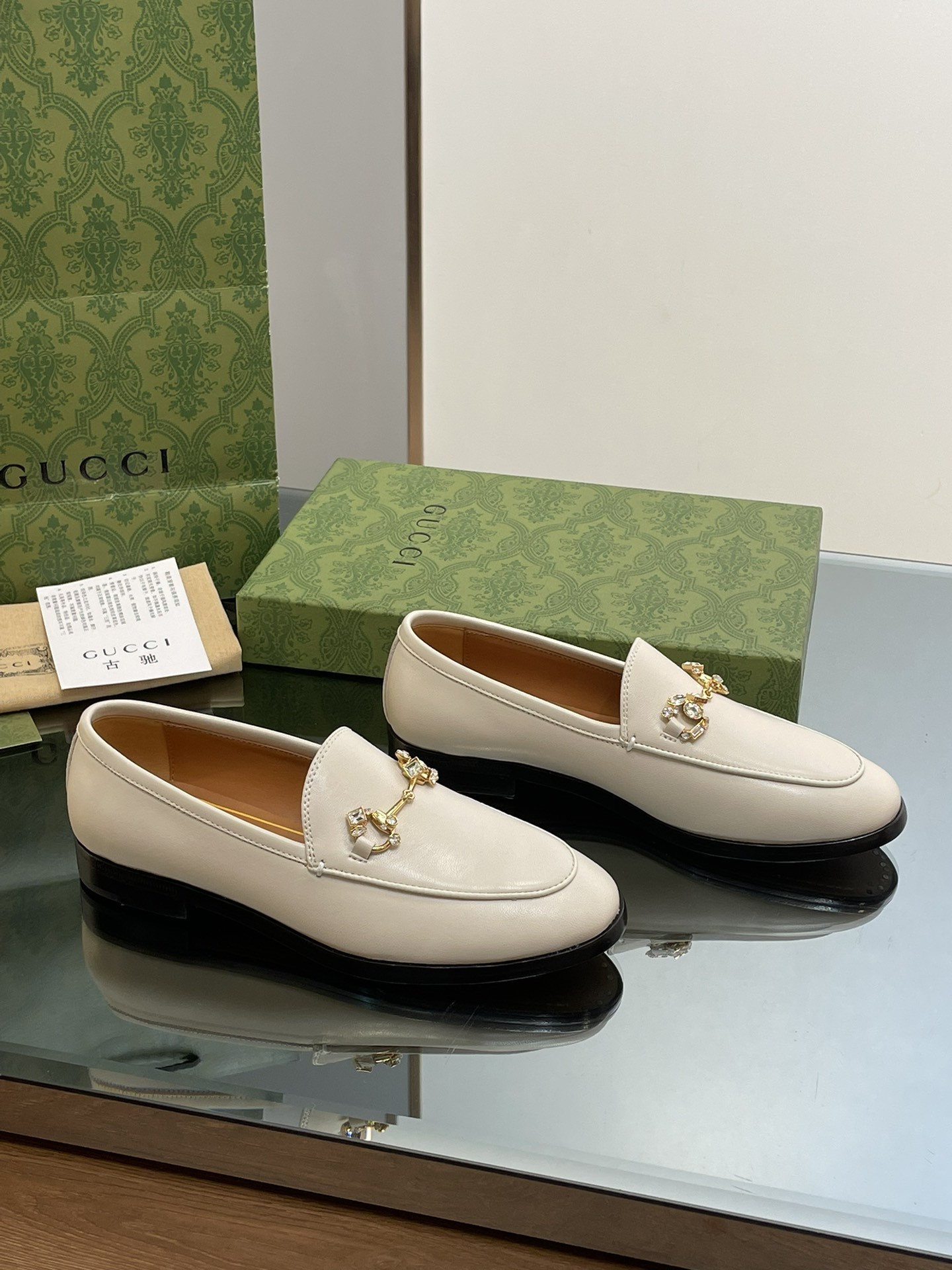 UA Gvc*1 HORSEBIT LOAFER