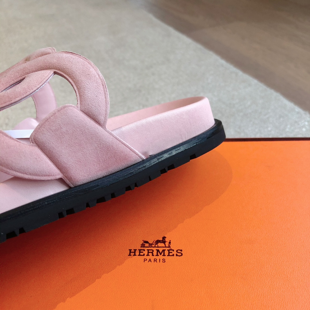 UA H**me5 Extra sandal
