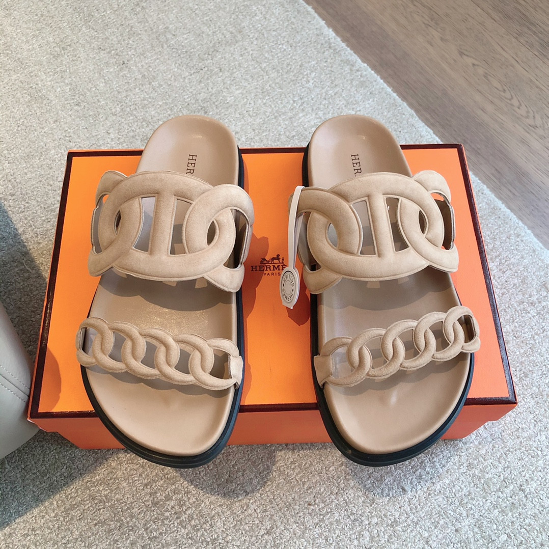 UA H**me5 Extra sandal
