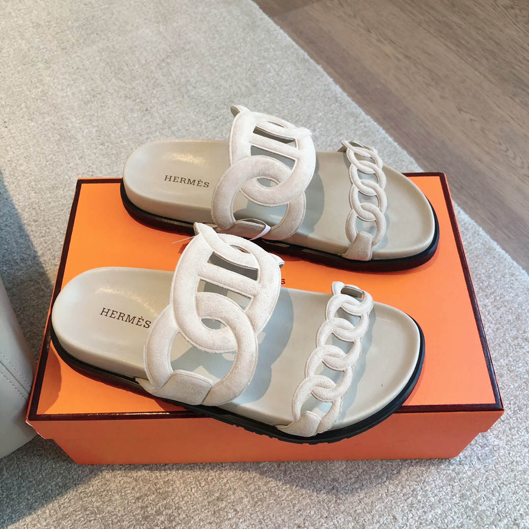 UA H**me5 Extra sandal