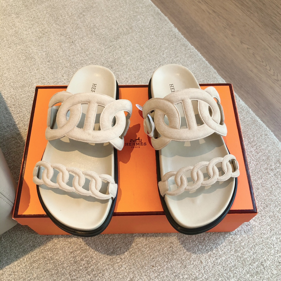 UA H**me5 Extra sandal