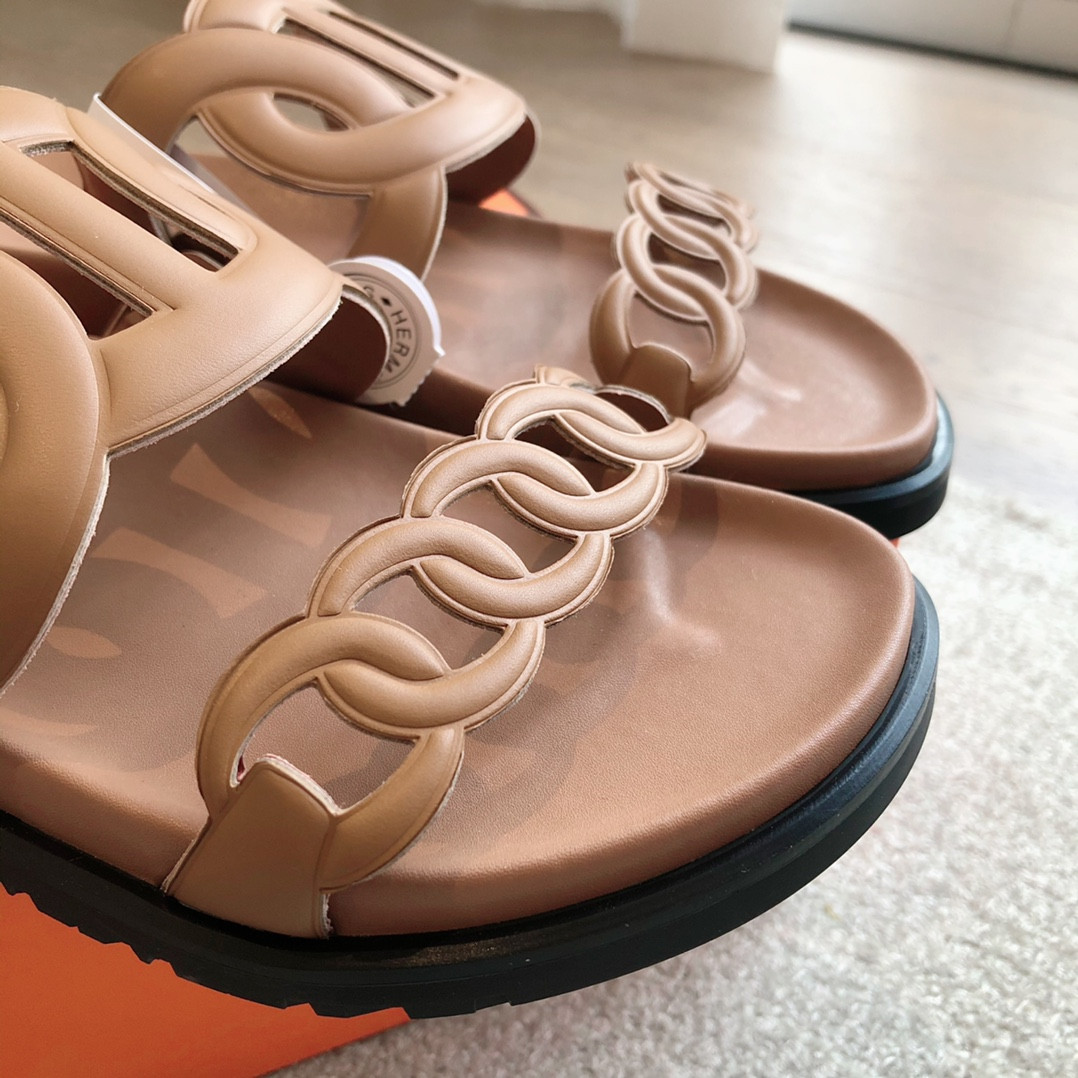 UA H**me5 Extra sandal