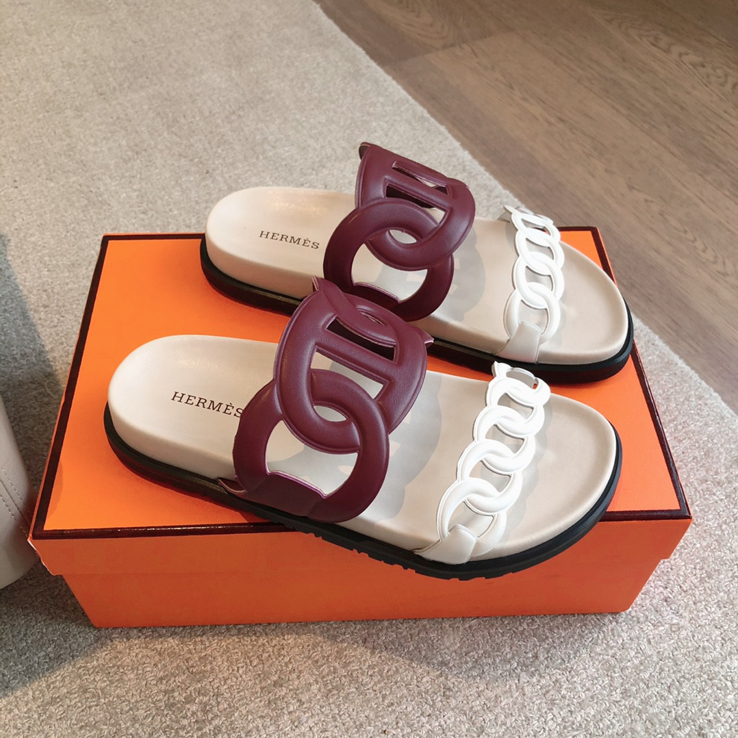 UA H**me5 Extra sandal