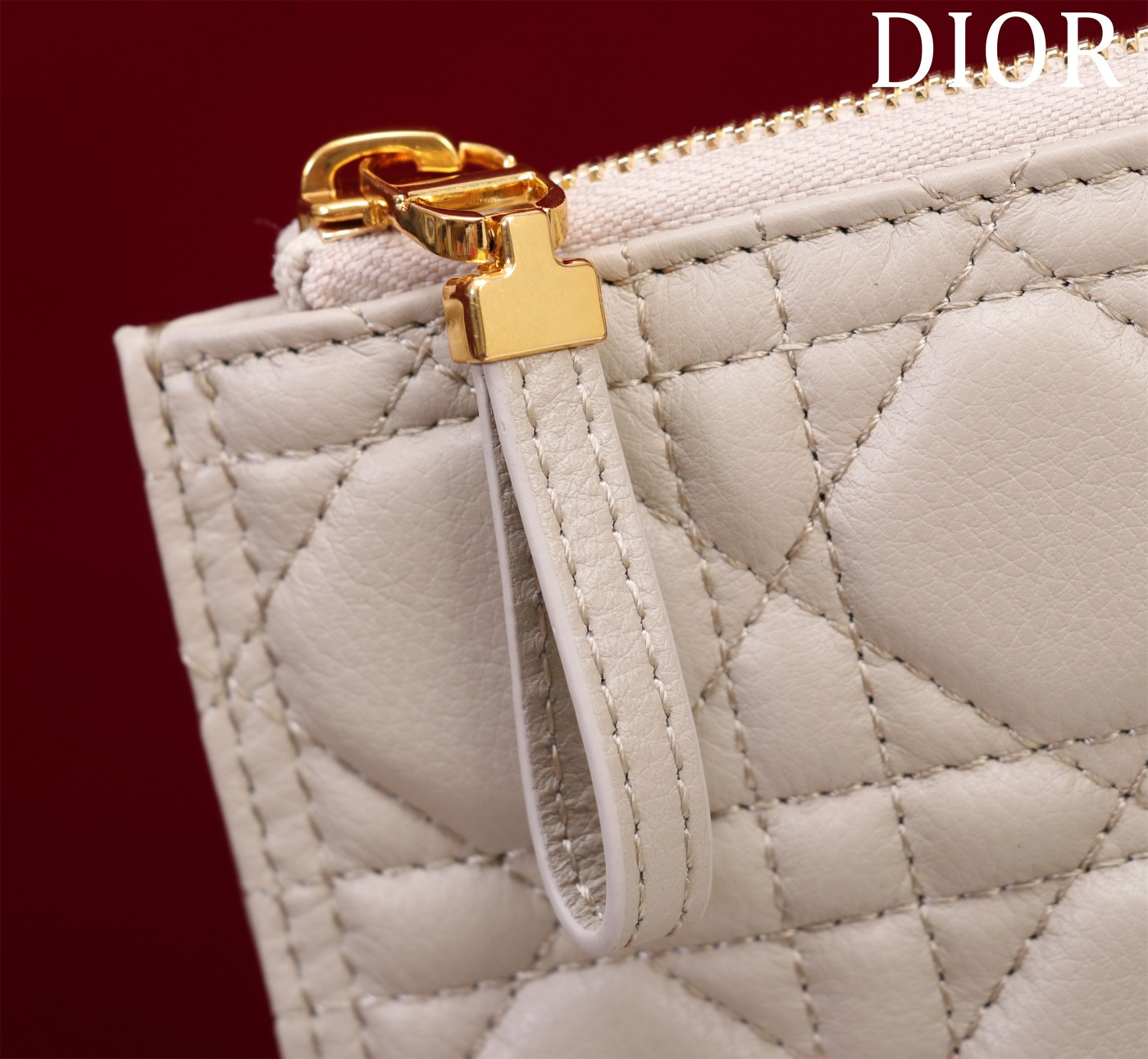 Large D10r Caro Daily Pouch 30 x 21.5 cm