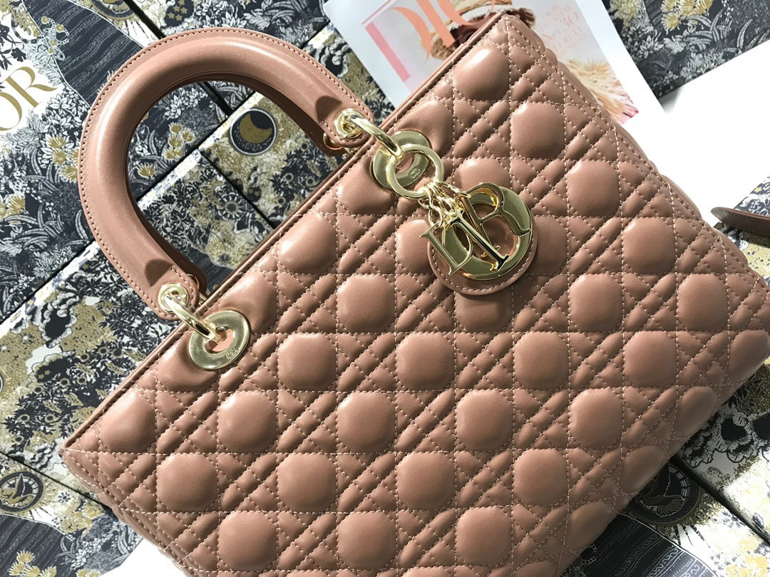 D10r Lady Bag 32 x 25 x 11cm