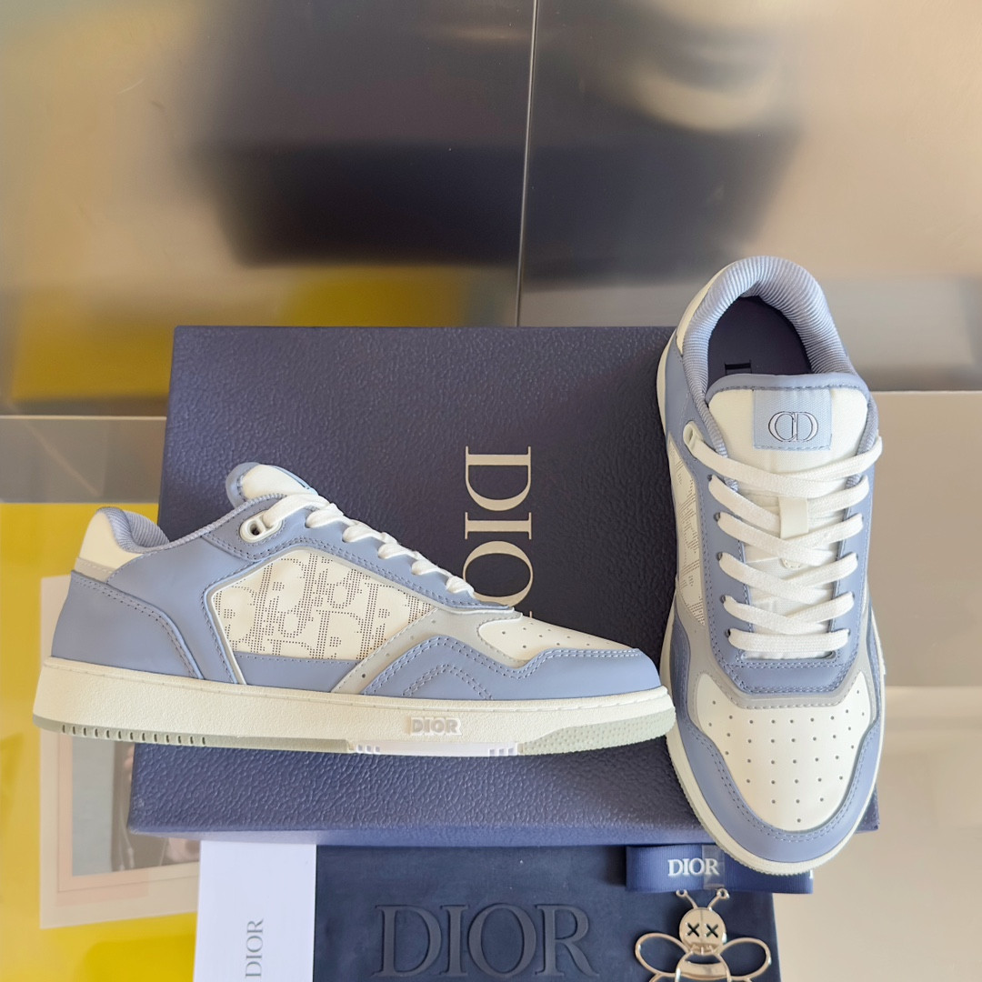 UA D10r B27 Sneaker