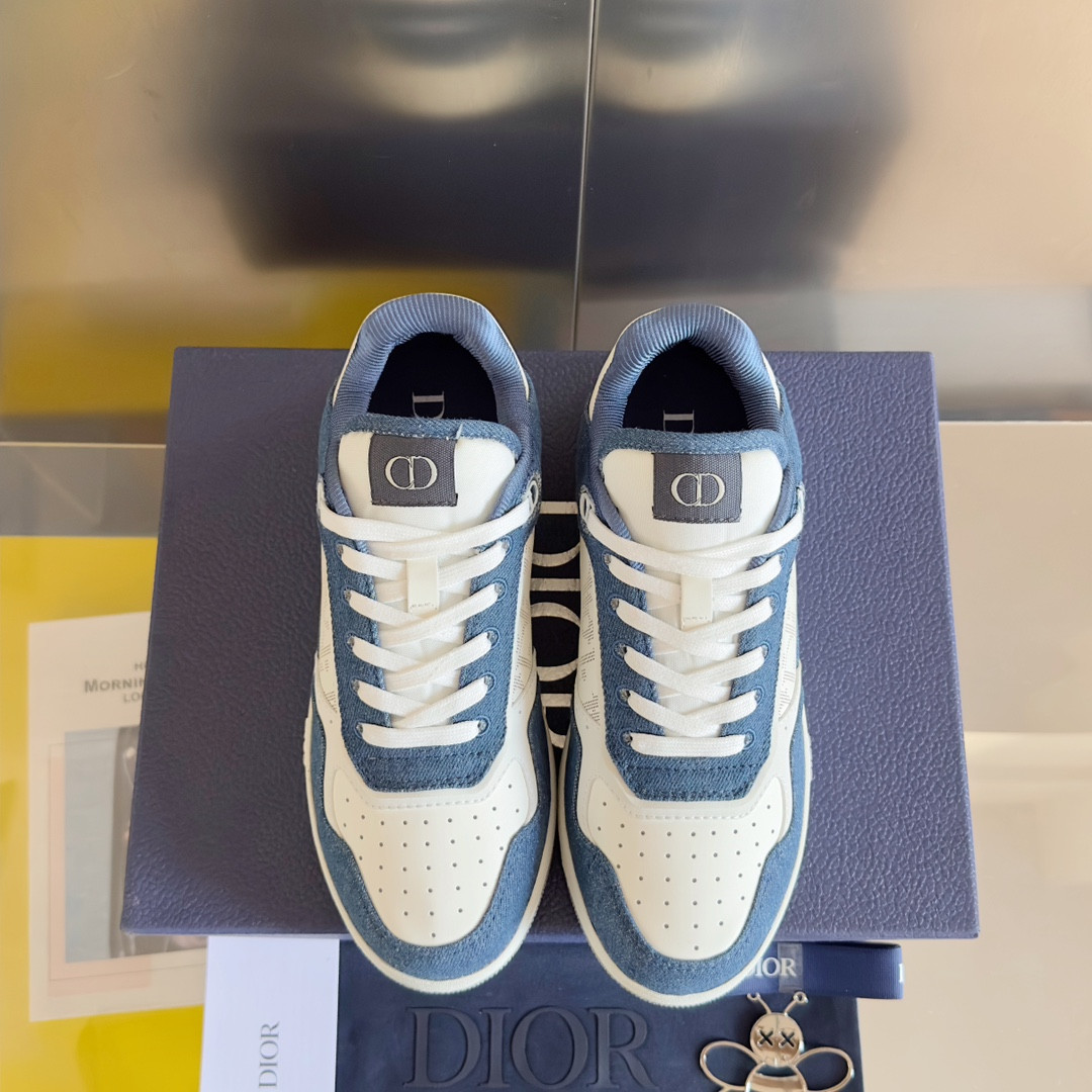 UA D10r B27 Sneaker