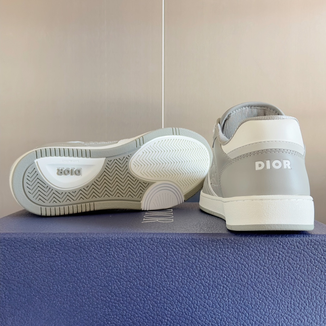 UA D10r B27 Sneaker