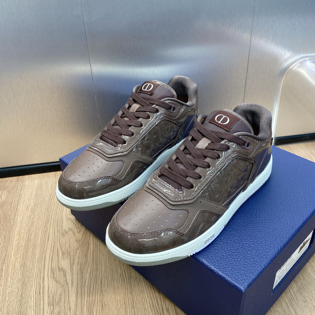 UA D10r B27 Sneaker
