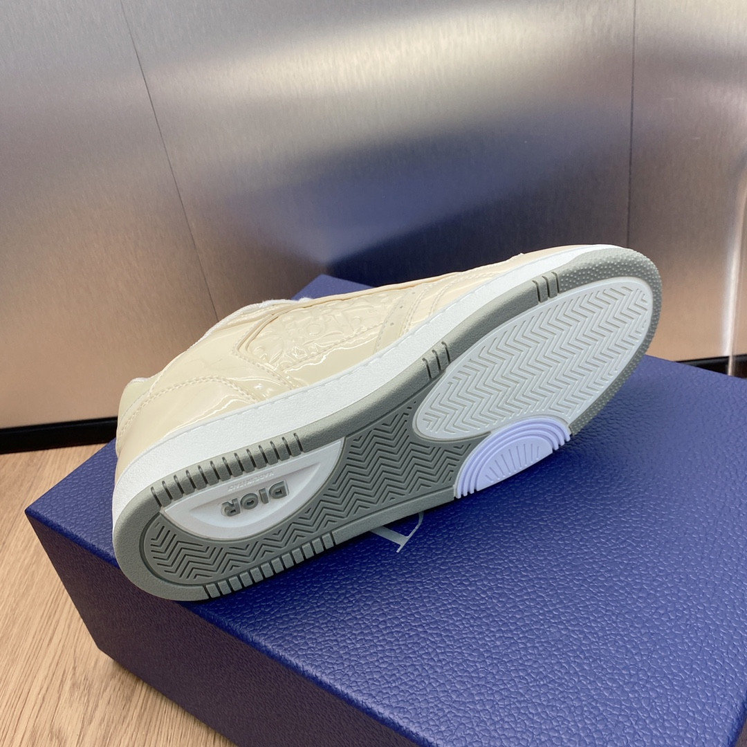 UA D10r B27 Sneaker