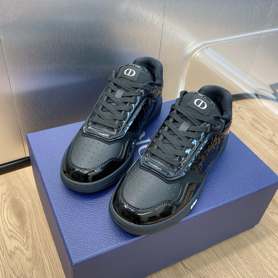 UA D10r B27 Sneaker