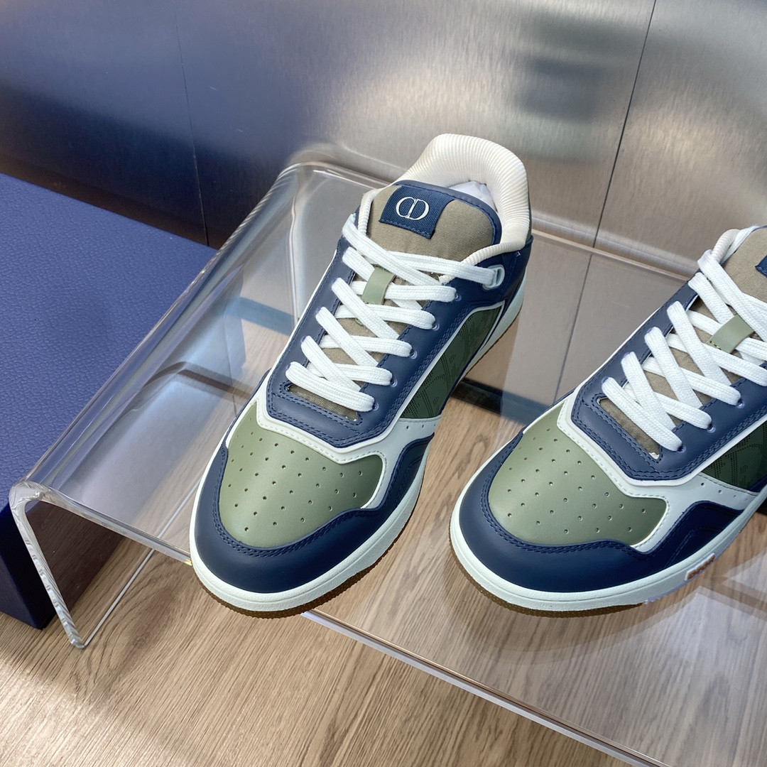UA D10r B27 Sneaker