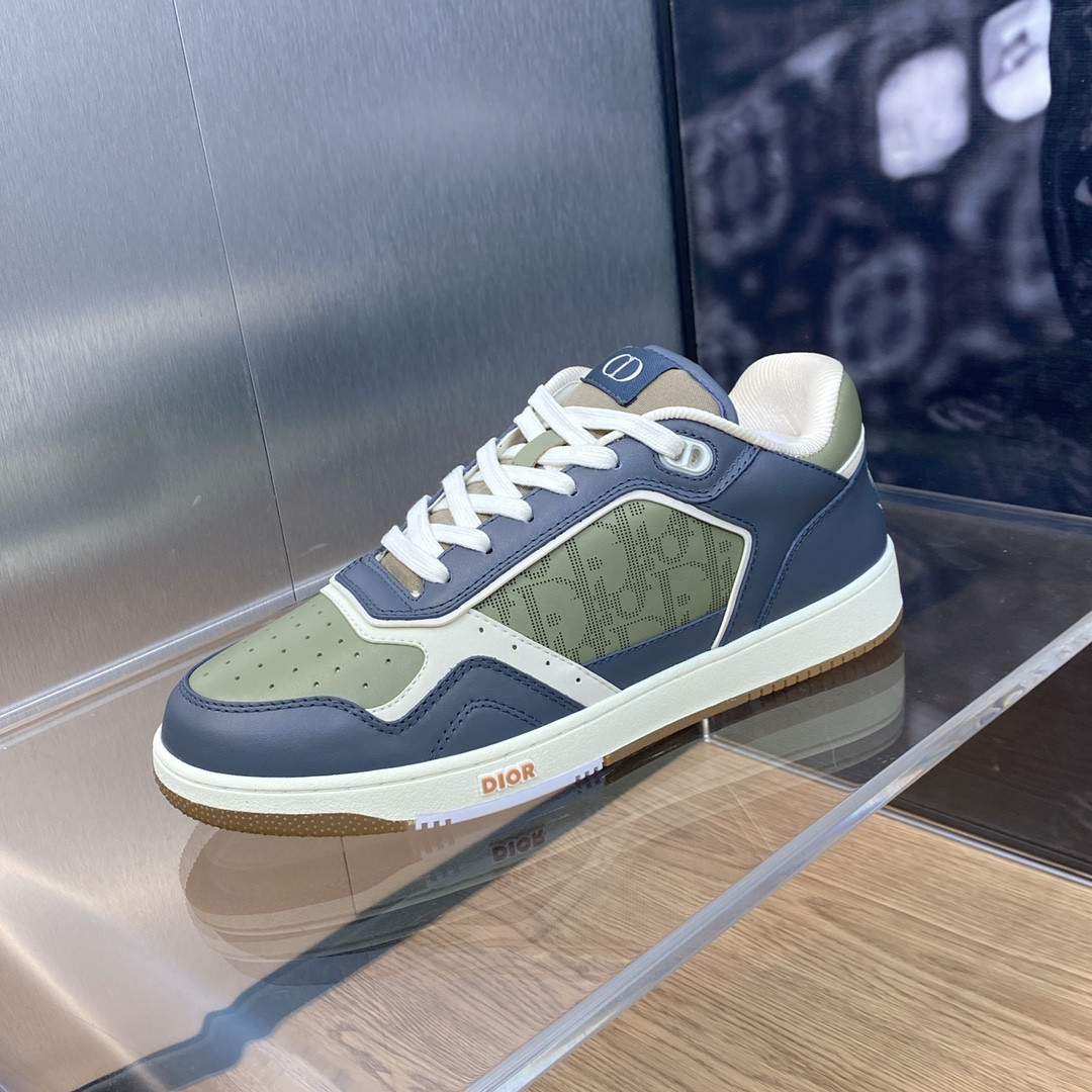 UA D10r B27 Sneaker