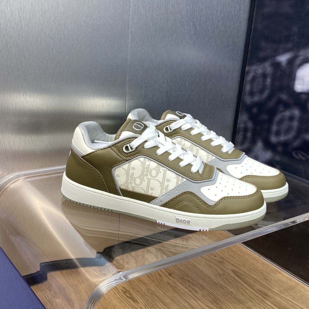UA D10r B27 Sneaker