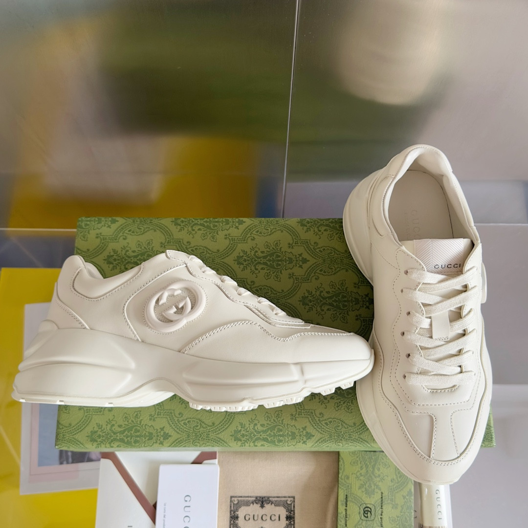 UA Gvc*1 Rhyton Sneaker