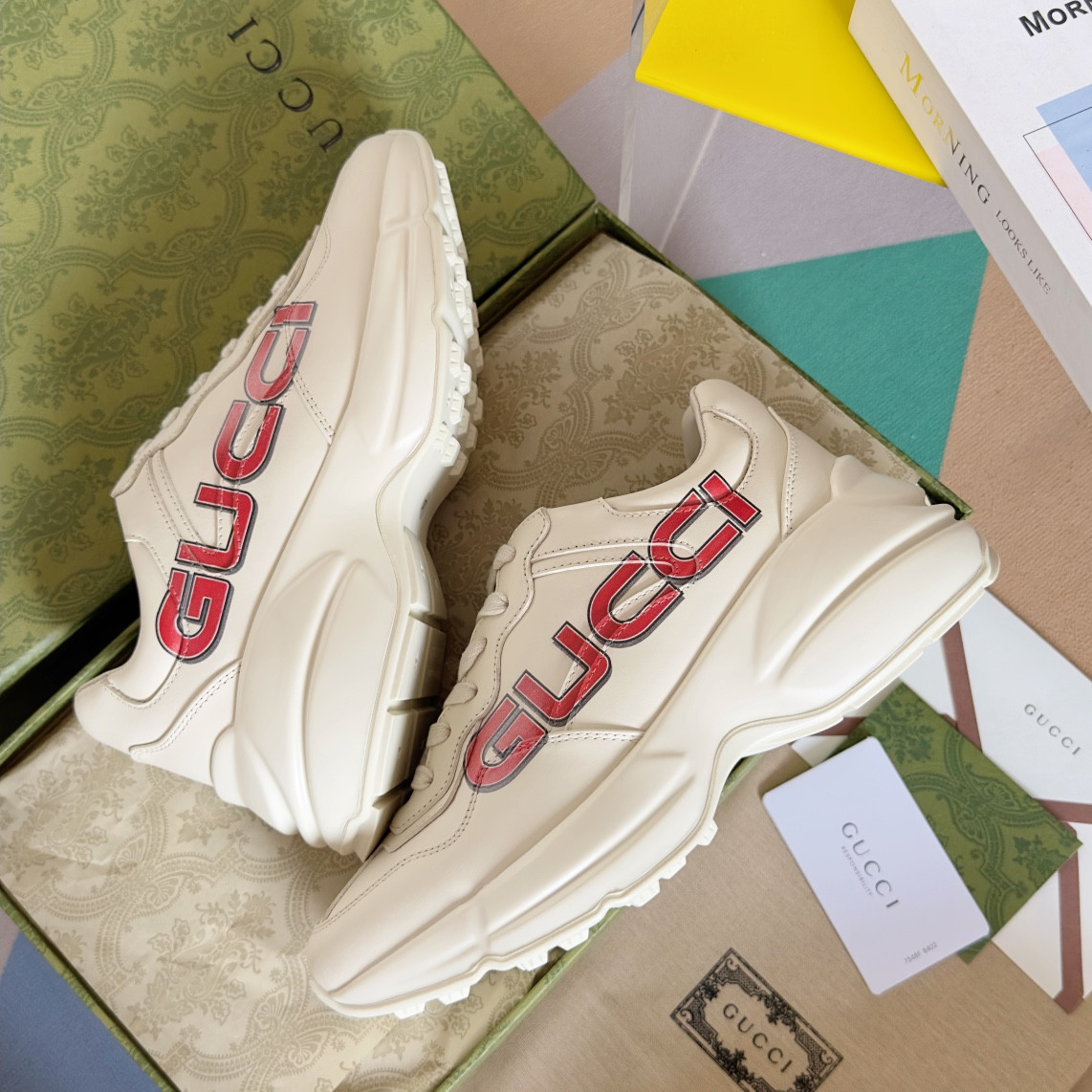 UA Gvc*1 Rhyton Sneaker