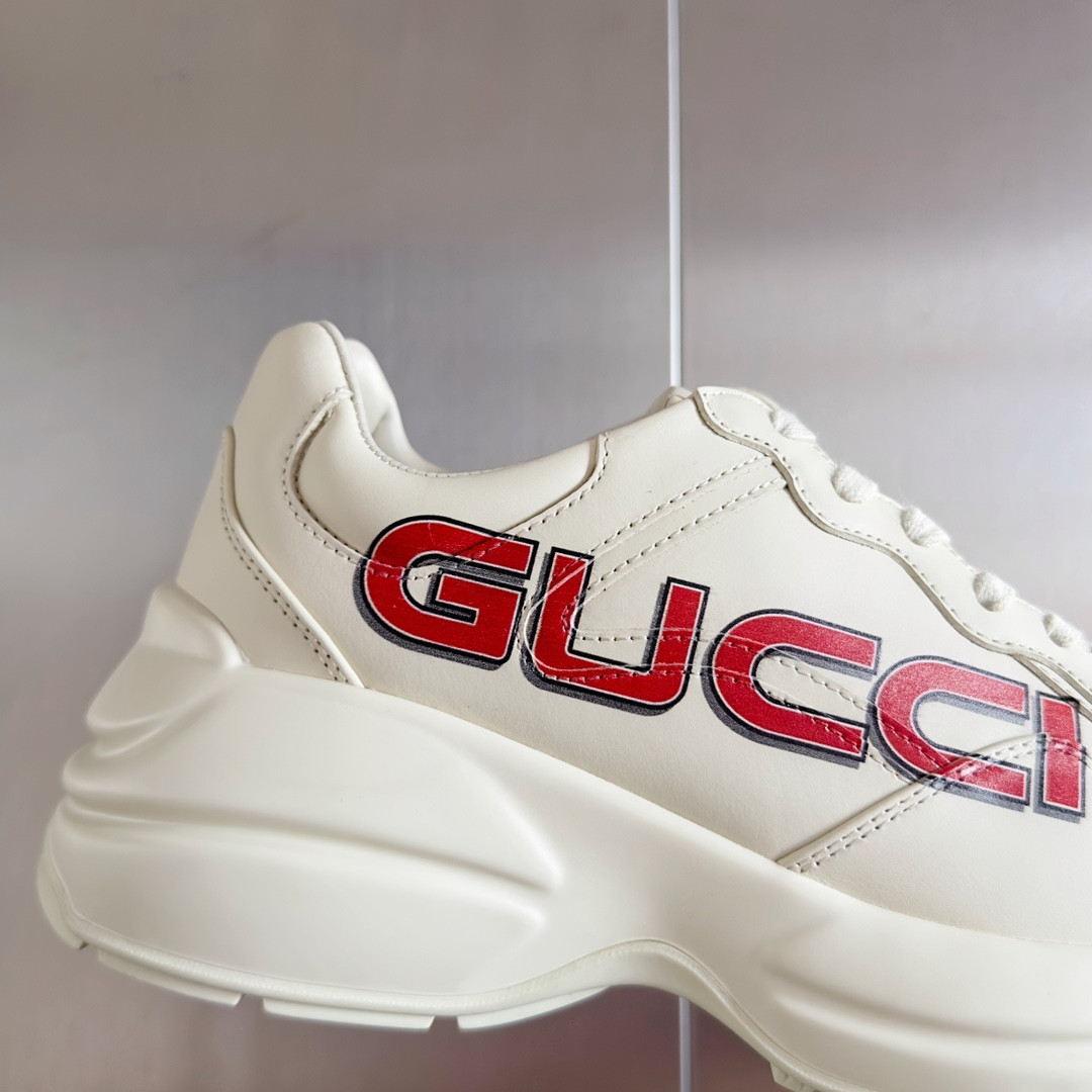 UA Gvc*1 Rhyton Sneaker