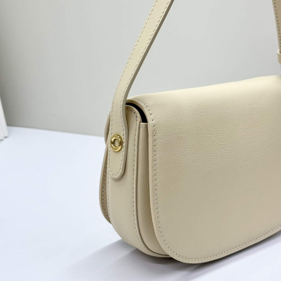 L0r0 P1ana Mini Ghiera Bag 18x13x7 cm