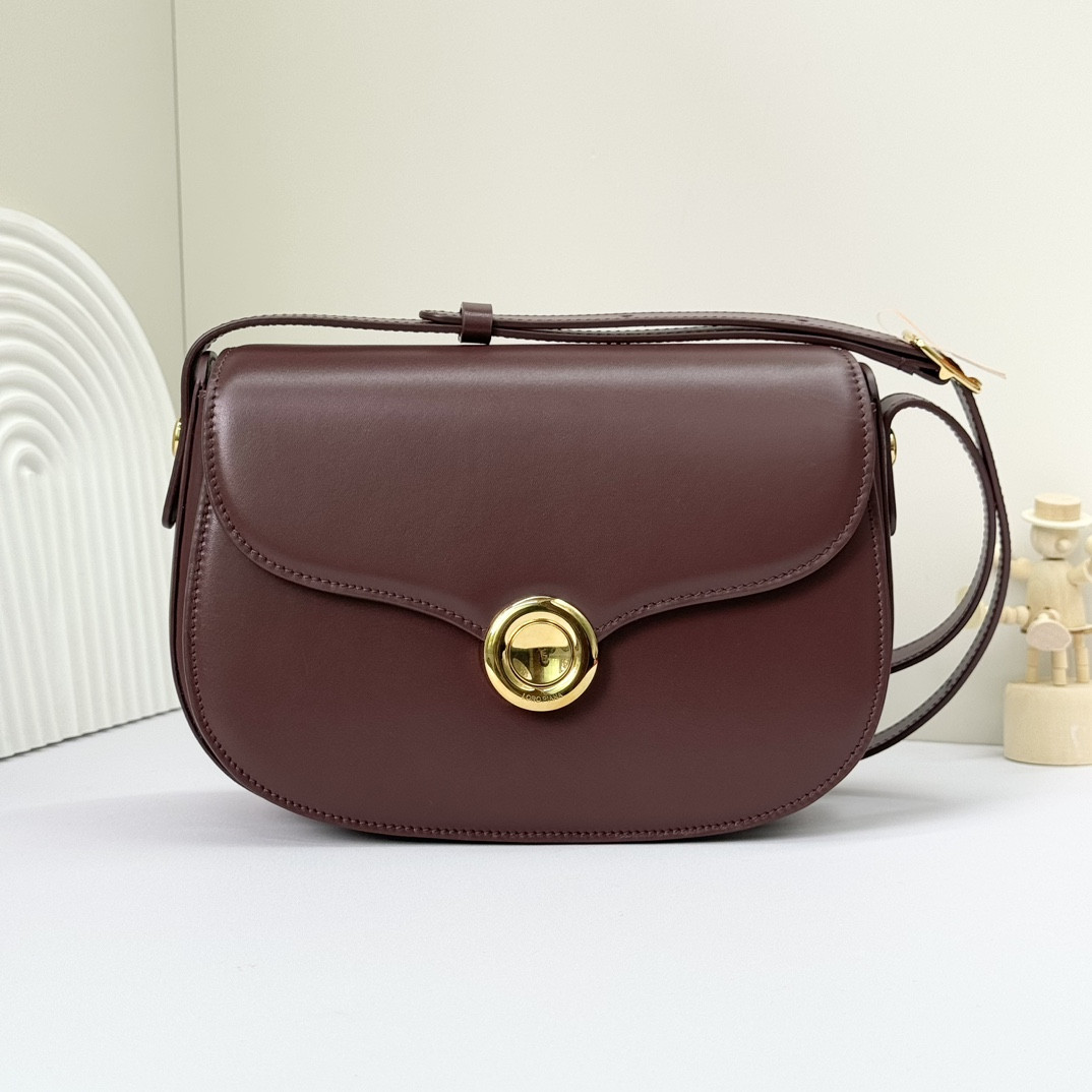 L0r0 P1ana Small Ghiera Bag 23x16x8 cm