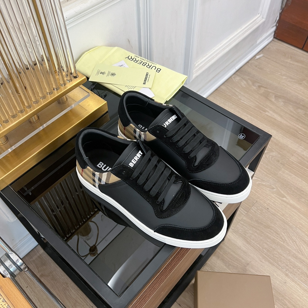 UA Bv*b*rry Sneakers