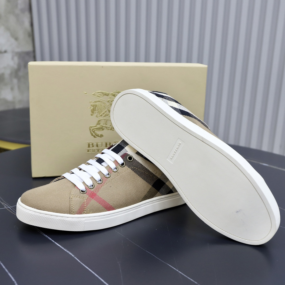 UA Bv*b*rry Sneakers