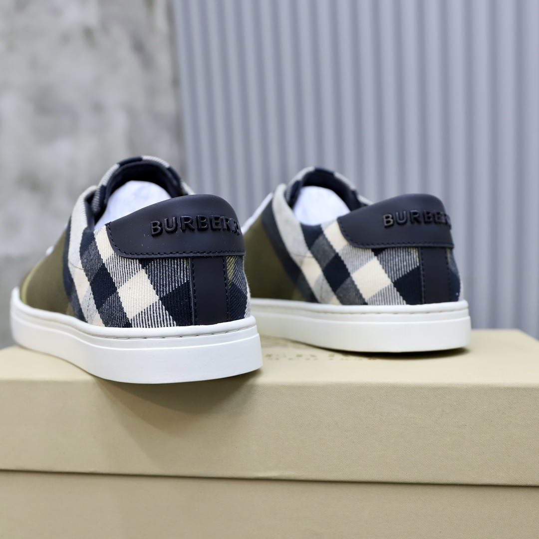UA Bv*b*rry Sneakers