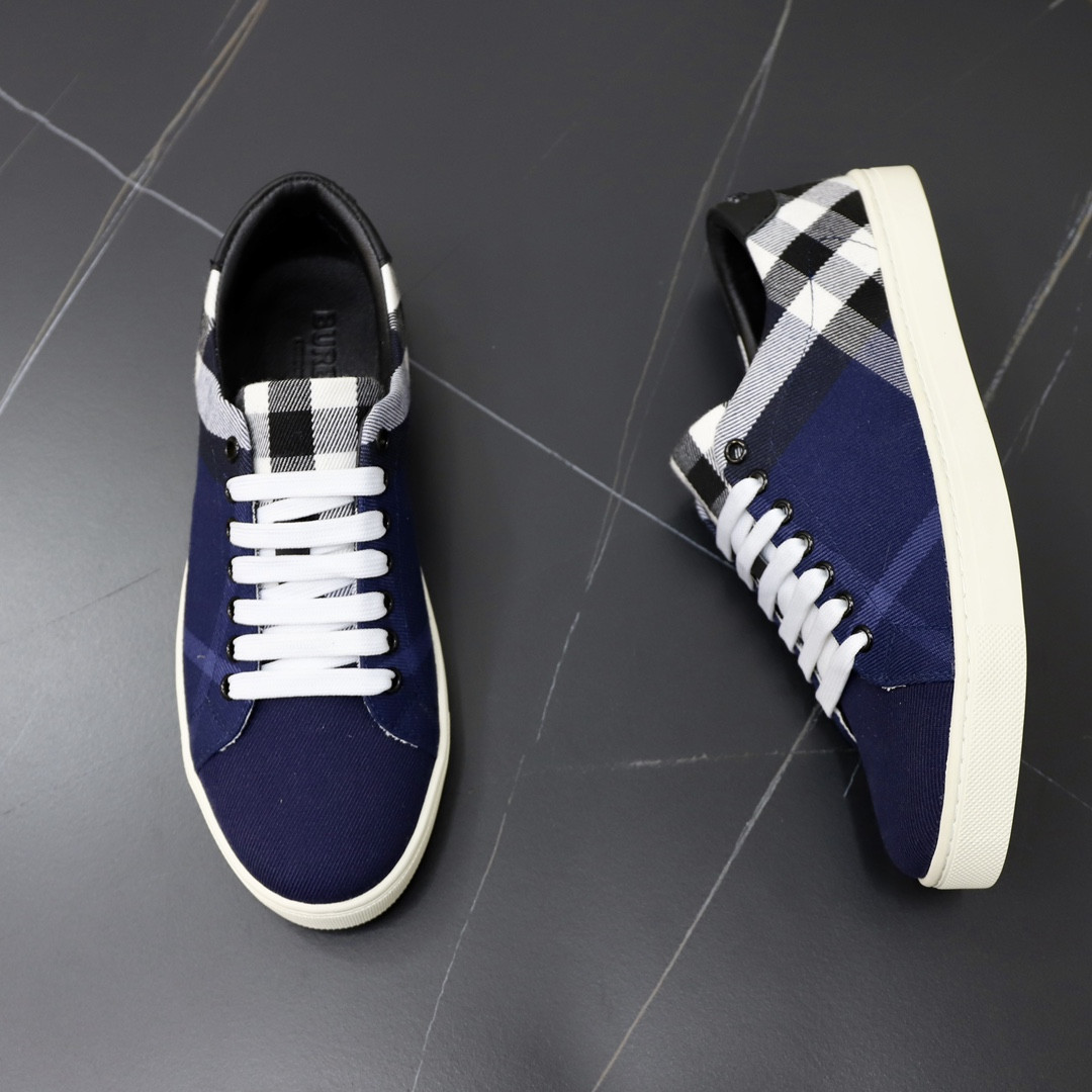 UA Bv*b*rry Sneakers