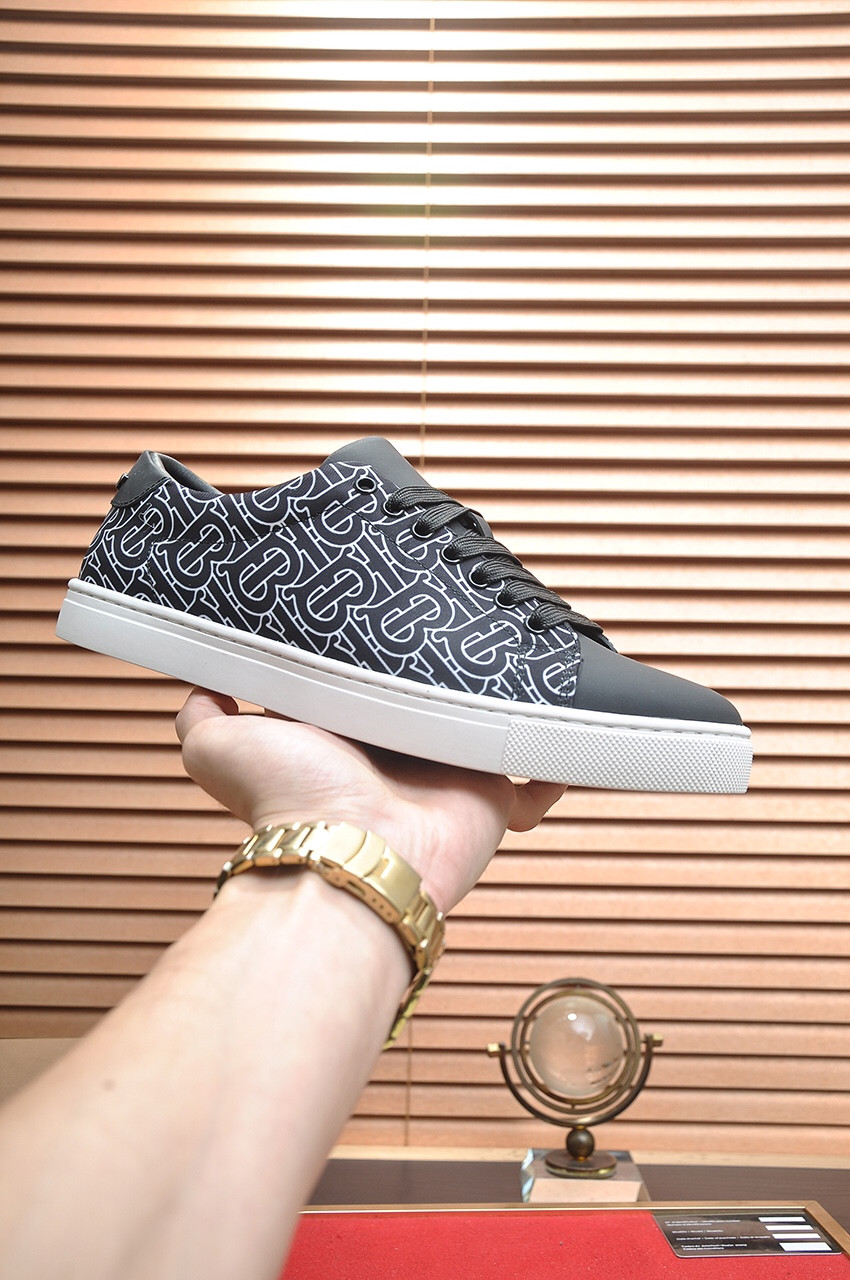 UA Bv*b*rry Sneakers