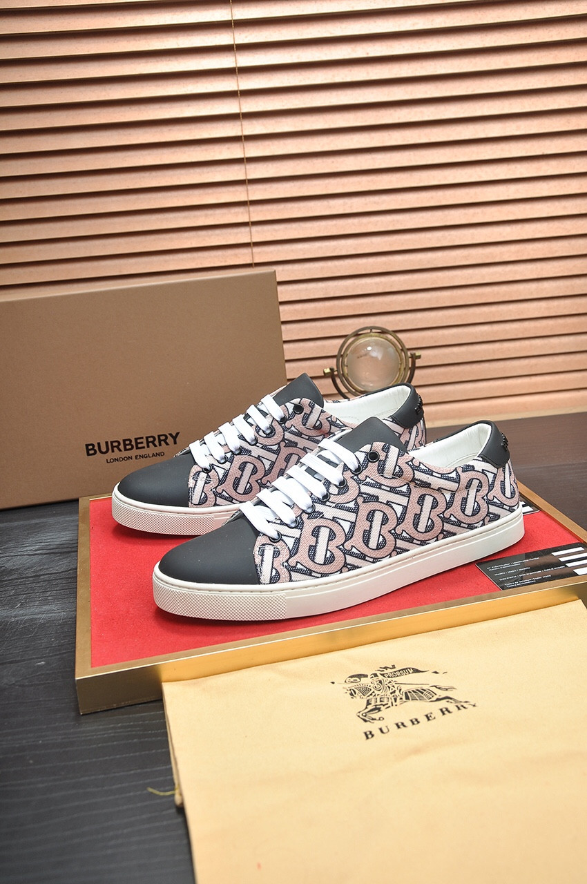 UA Bv*b*rry Sneakers