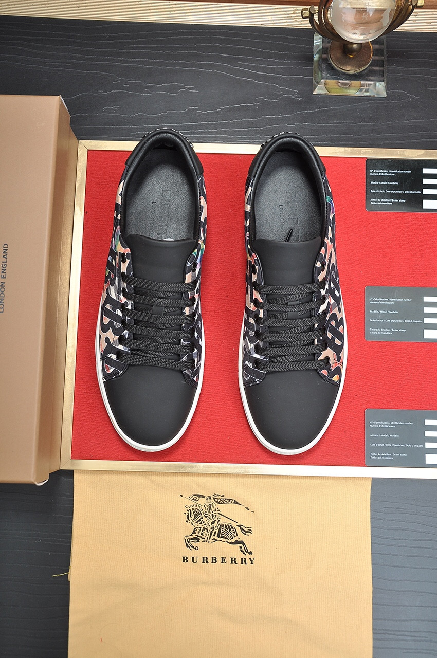UA Bv*b*rry Sneakers