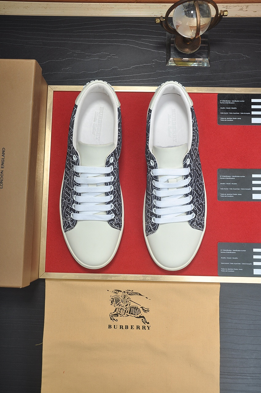 UA Bv*b*rry Sneakers