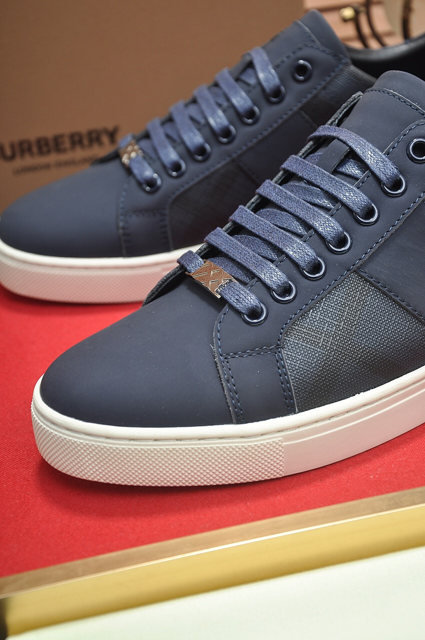 UA Bv*b*rry Sneakers