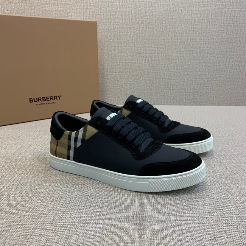 UA Bv*b*rry Sneakers