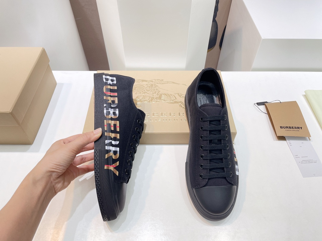 UA Bv*b*rry Sneakers