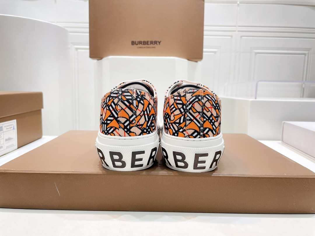 UA Bv*b*rry Sneakers