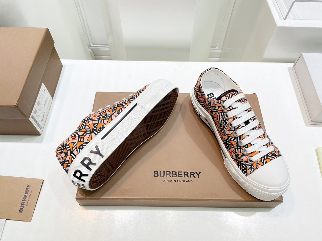 UA Bv*b*rry Sneakers
