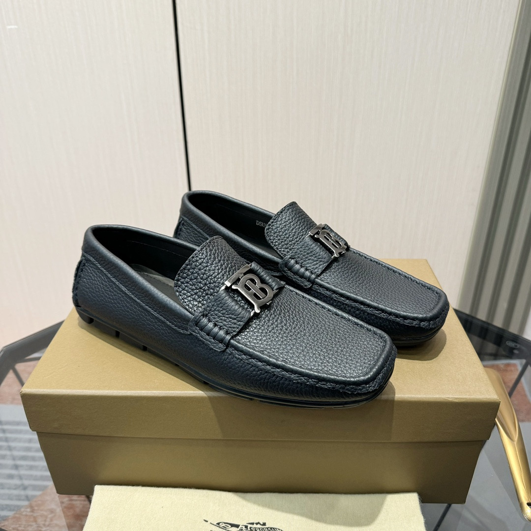 UA Bv*b*rry Loafers