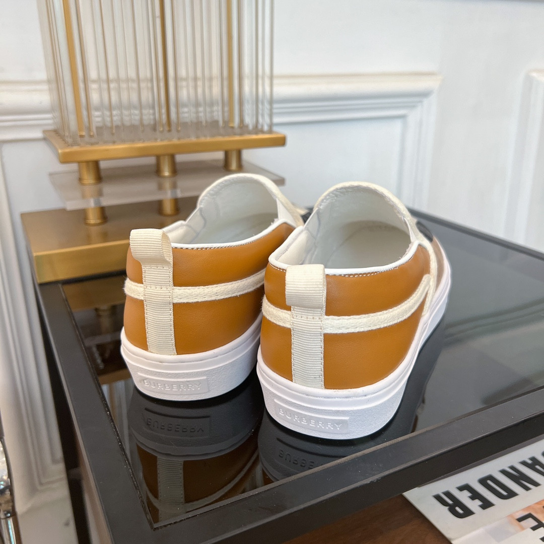 UA Bv*b*rry Slip On Sneakers
