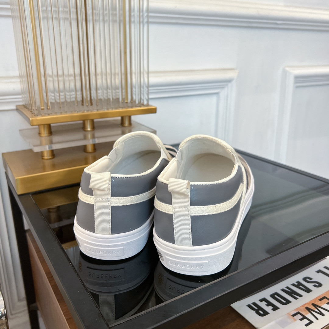 UA Bv*b*rry Slip On Sneakers