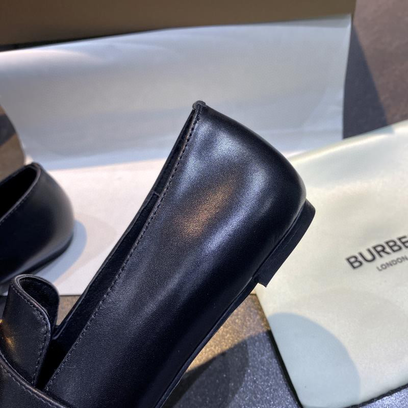 UA Bv*b*rry Loafers