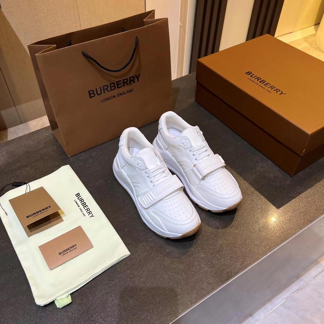UA Bv*b*rry Sneakers