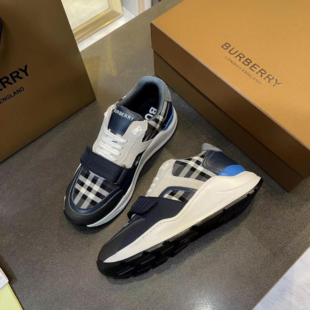 UA Bv*b*rry Sneakers
