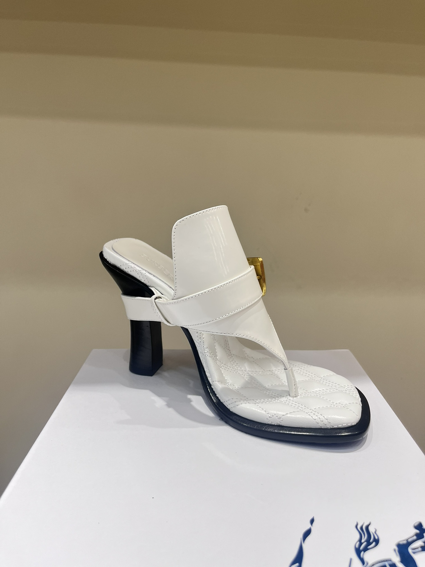 UA Bv*b*rry Slides