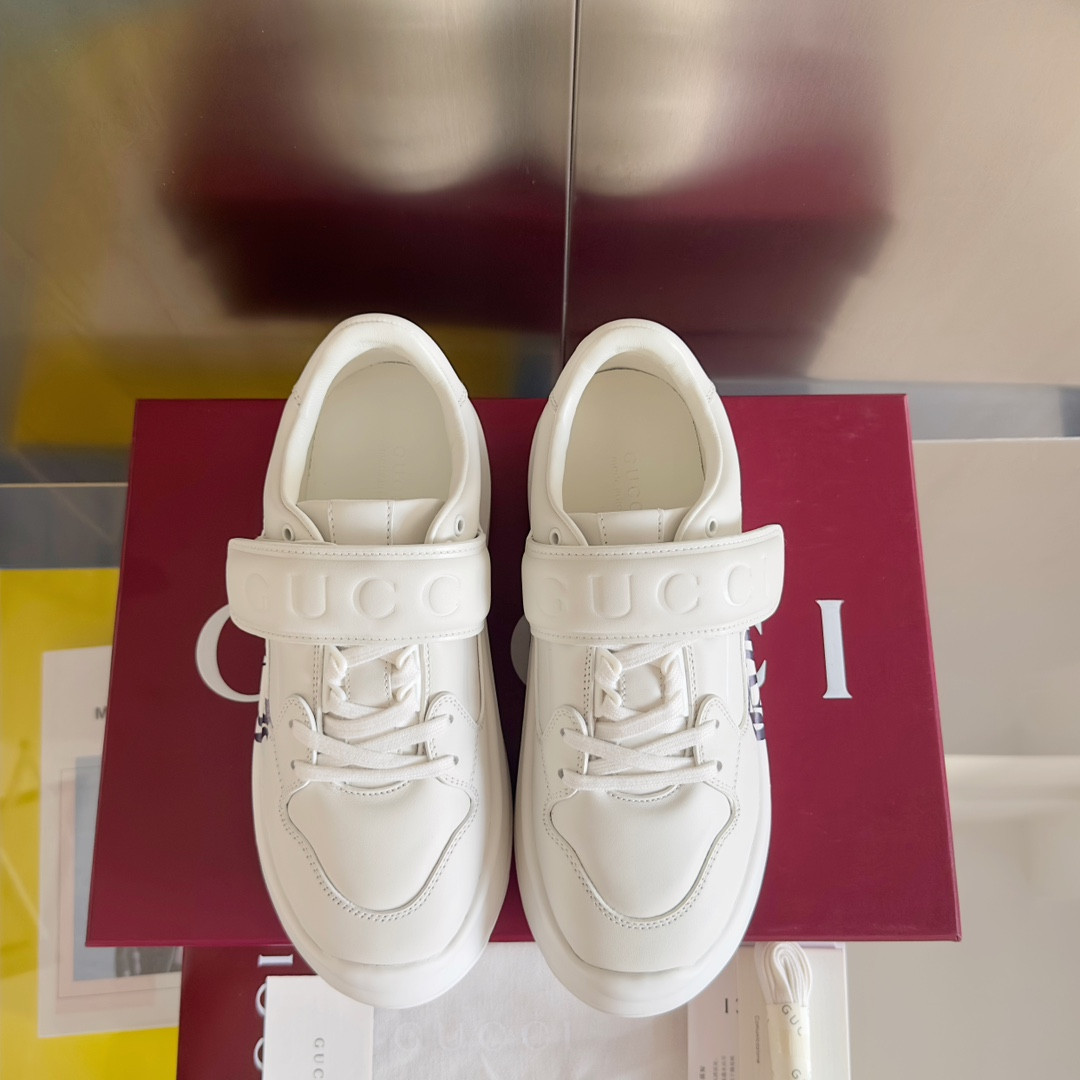 UA Gvc*1 Wave wedge sneaker