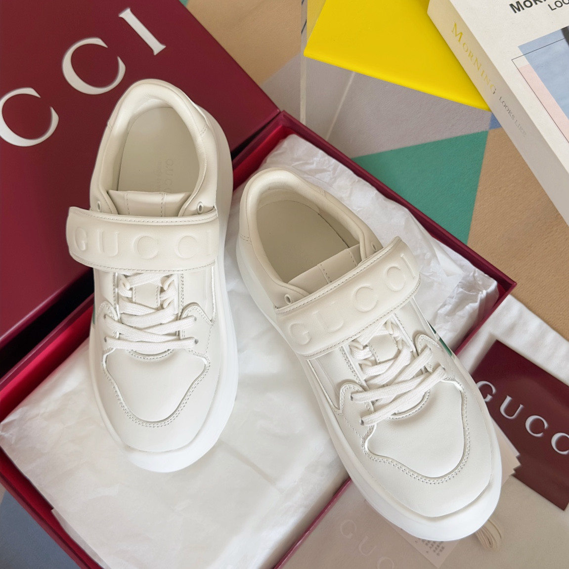 UA Gvc*1 Wave wedge sneaker