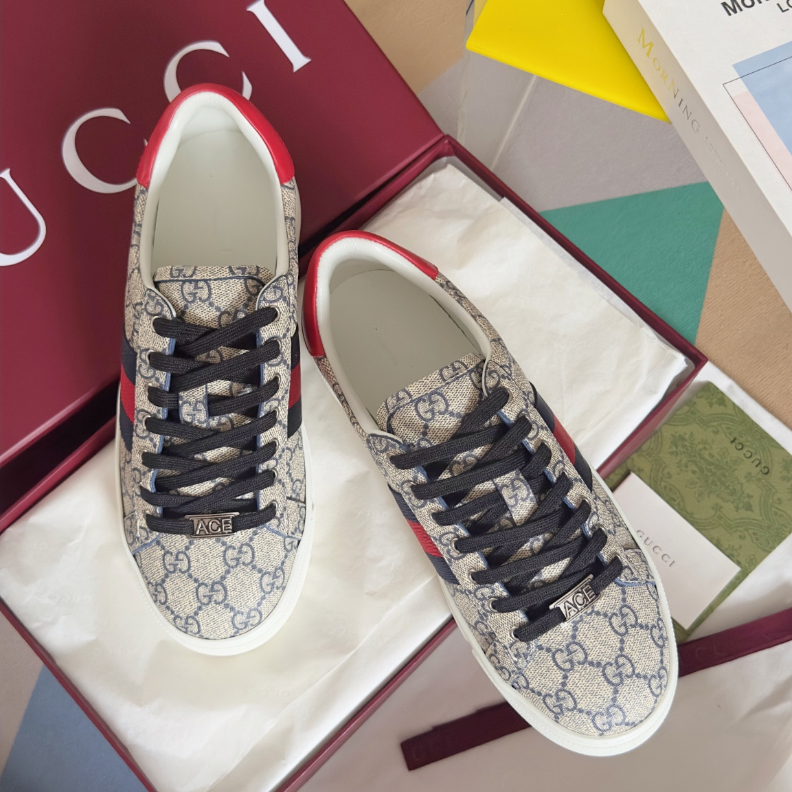 UA Gvc*1 Ace Sneaker With Web