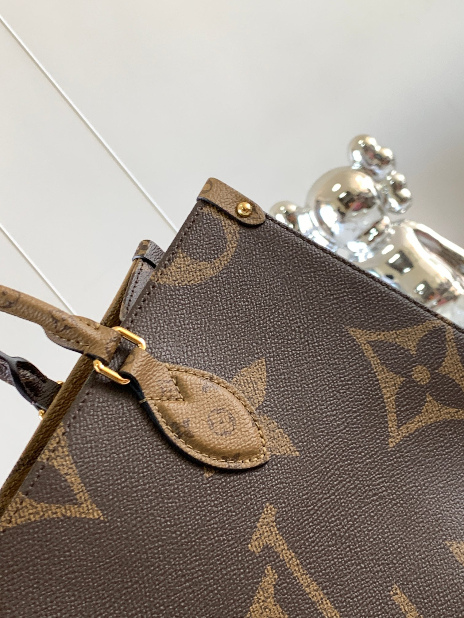 LV ONTHEGO MM M45321