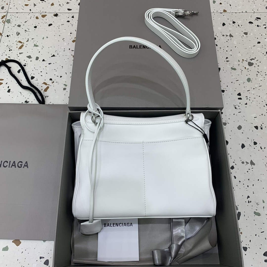 Ba1en*iaga Rodeo Small 28.9x20x9.9cm