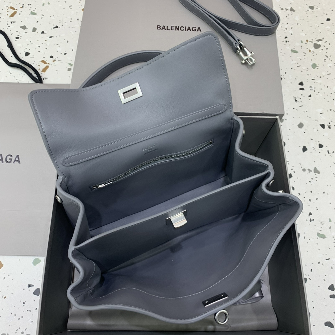 Ba1en*iaga Rodeo Small 28.9x20x9.9cm